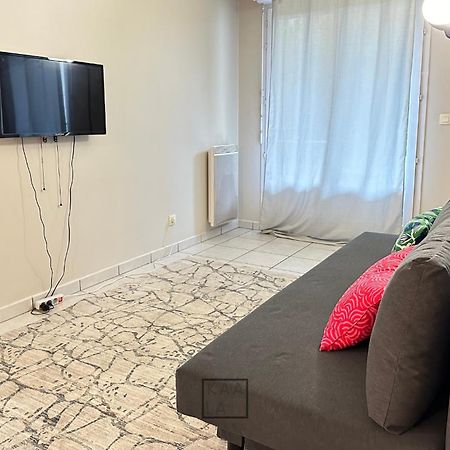 Kaala Stays - Apt Spacieux Paris-Disneyland Noisy-le-Grand Ngoại thất bức ảnh
